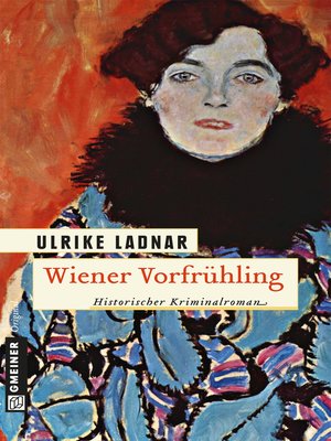 cover image of Wiener Vorfrühling